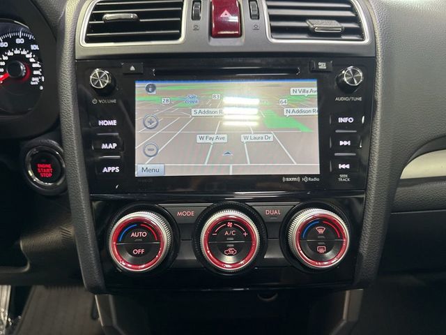 2016 Subaru Forester 4dr CVT 2.0XT Touring - 23034003 - 17