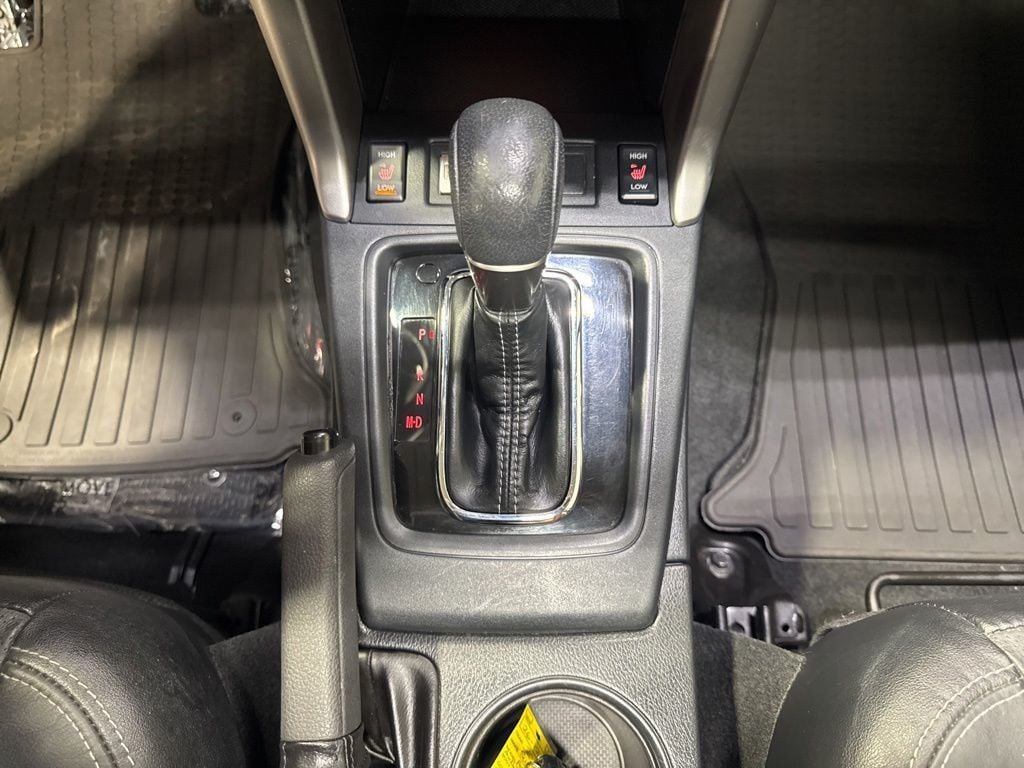 2016 Subaru Forester 4dr CVT 2.0XT Touring - 23034003 - 20