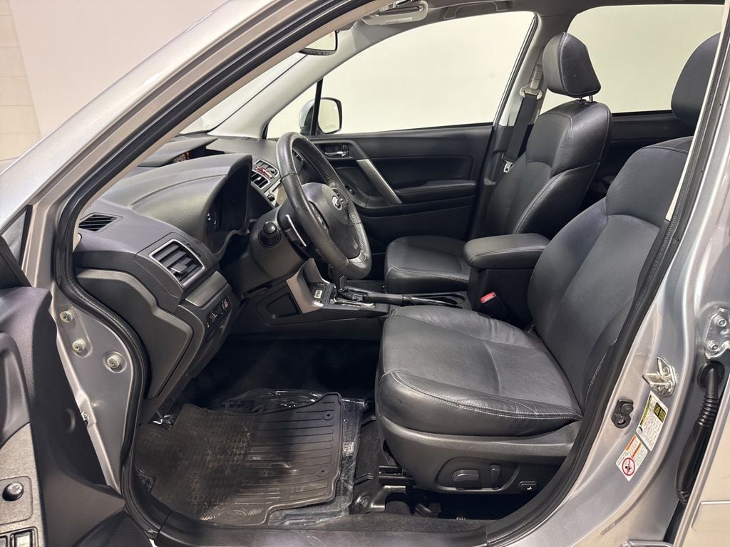 2016 Subaru Forester 4dr CVT 2.0XT Touring - 23034003 - 23