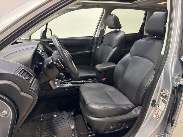 2016 Subaru Forester 4dr CVT 2.0XT Touring - 23034003 - 24