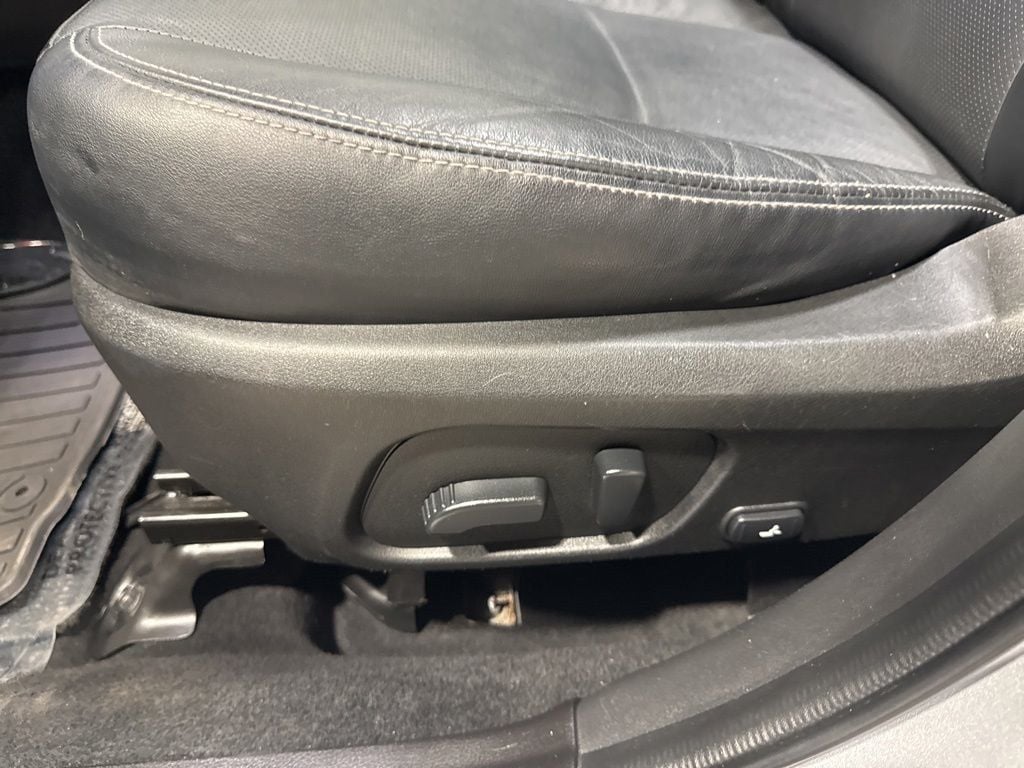 2016 Subaru Forester 4dr CVT 2.0XT Touring - 23034003 - 26
