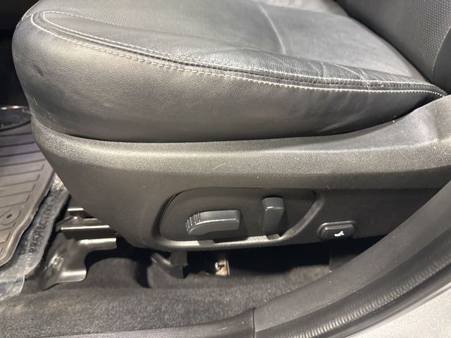 2016 Subaru Forester 4dr CVT 2.0XT Touring - 23034003 - 26