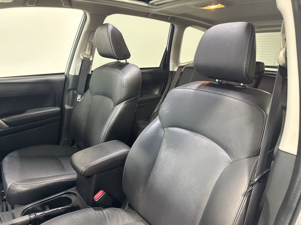 2016 Subaru Forester 4dr CVT 2.0XT Touring - 23034003 - 27