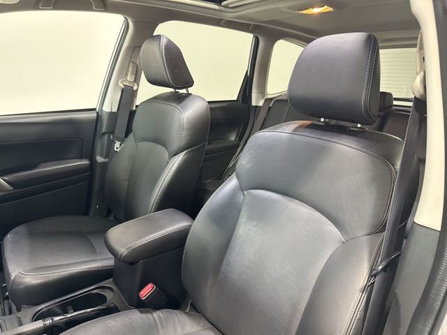 2016 Subaru Forester 4dr CVT 2.0XT Touring - 23034003 - 27