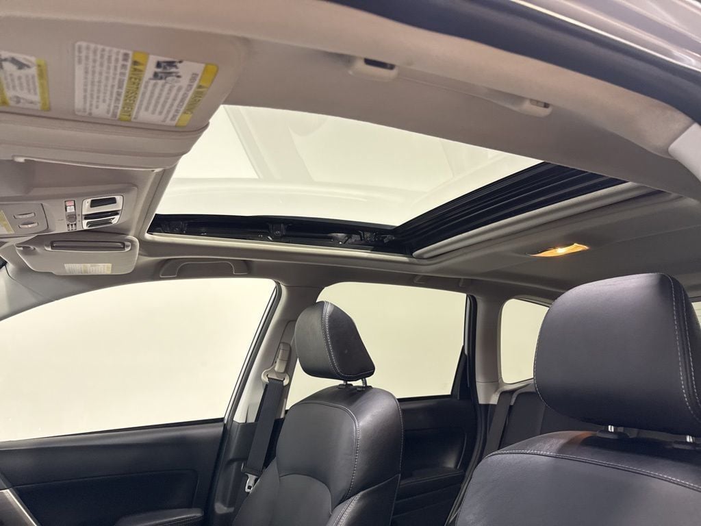 2016 Subaru Forester 4dr CVT 2.0XT Touring - 23034003 - 28