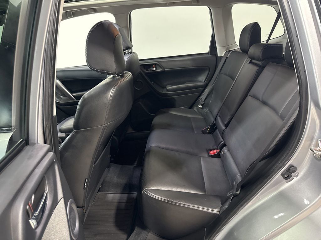 2016 Subaru Forester 4dr CVT 2.0XT Touring - 23034003 - 32