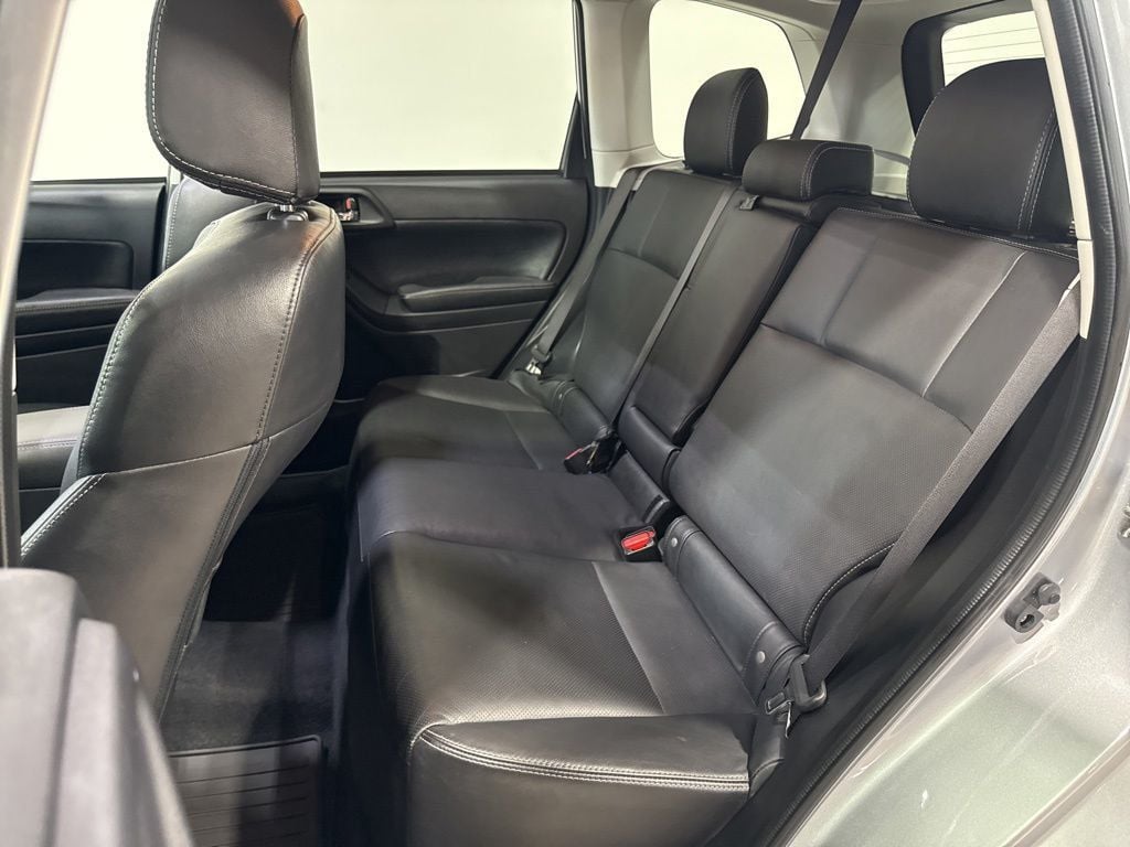2016 Subaru Forester 4dr CVT 2.0XT Touring - 23034003 - 33