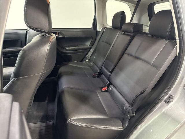2016 Subaru Forester 4dr CVT 2.0XT Touring - 23034003 - 33