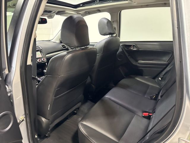 2016 Subaru Forester 4dr CVT 2.0XT Touring - 23034003 - 34