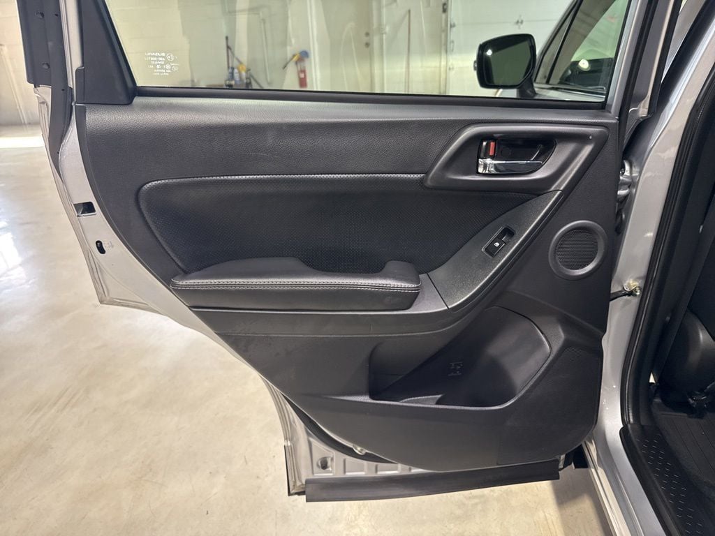 2016 Subaru Forester 4dr CVT 2.0XT Touring - 23034003 - 35
