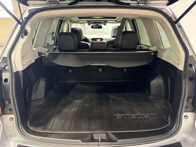 2016 Subaru Forester 4dr CVT 2.0XT Touring - 23034003 - 36