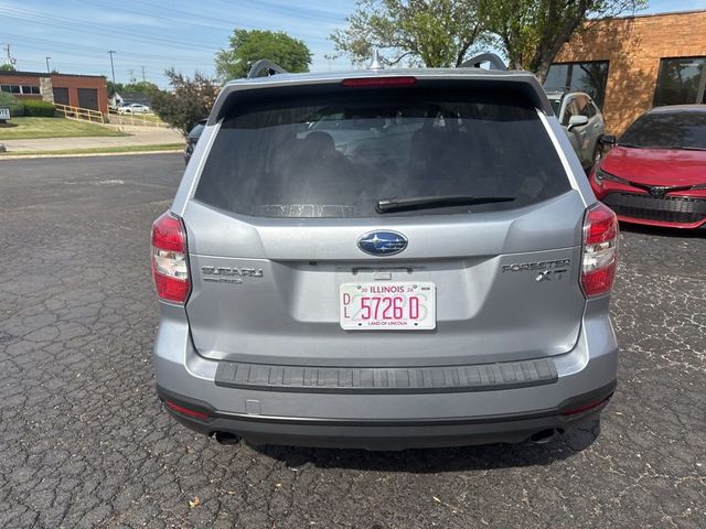 2016 Subaru Forester 4dr CVT 2.0XT Touring - 23034003 - 3