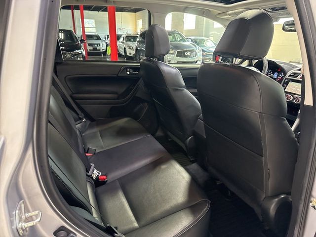 2016 Subaru Forester 4dr CVT 2.0XT Touring - 23034003 - 39