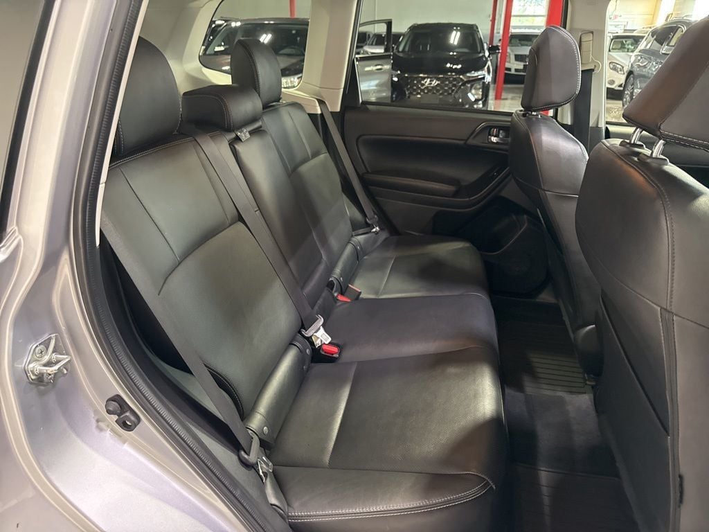 2016 Subaru Forester 4dr CVT 2.0XT Touring - 23034003 - 40