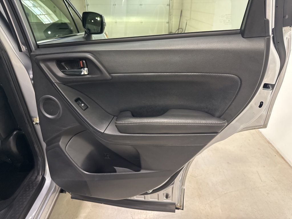 2016 Subaru Forester 4dr CVT 2.0XT Touring - 23034003 - 41