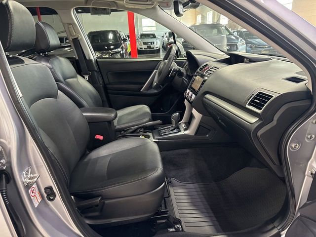 2016 Subaru Forester 4dr CVT 2.0XT Touring - 23034003 - 42