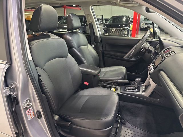 2016 Subaru Forester 4dr CVT 2.0XT Touring - 23034003 - 44