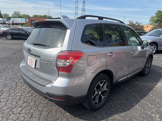 2016 Subaru Forester 4dr CVT 2.0XT Touring - 23034003 - 4