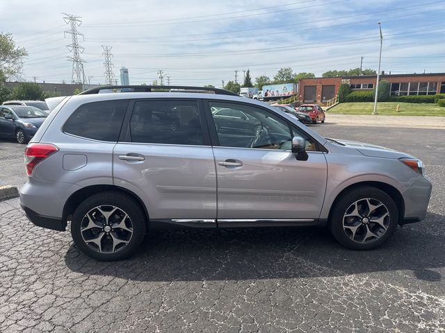 2016 Subaru Forester 4dr CVT 2.0XT Touring - 23034003 - 5