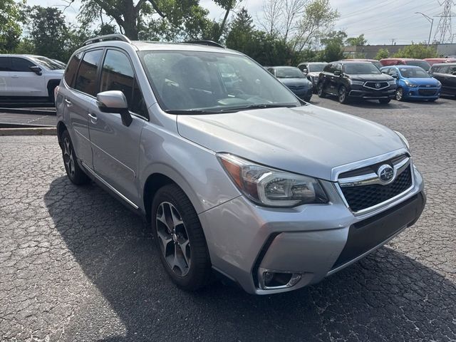 2016 Subaru Forester 4dr CVT 2.0XT Touring - 23034003 - 6