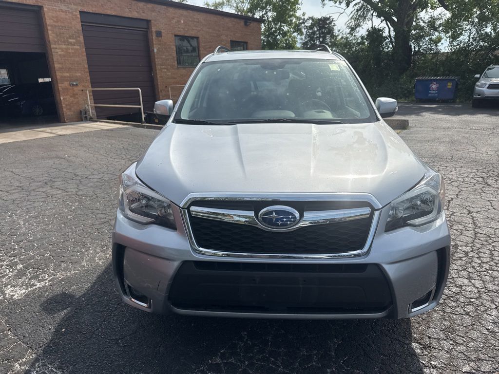 2016 Subaru Forester 4dr CVT 2.0XT Touring - 23034003 - 7
