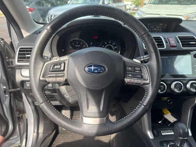 2016 Subaru Forester 4dr CVT 2.0XT Touring - 23034003 - 8