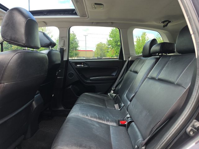 2016 Subaru Forester XT Touring - Photo 6