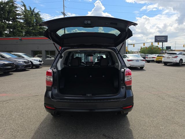 2016 Subaru Forester XT Touring - Photo 7