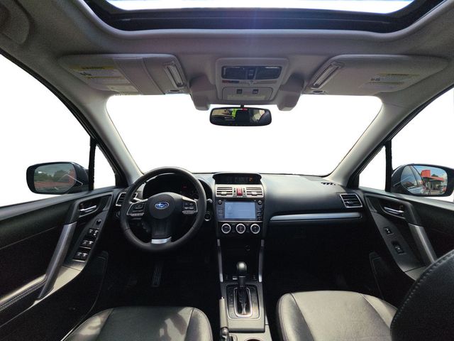 2016 Subaru Forester XT Touring - Photo 8