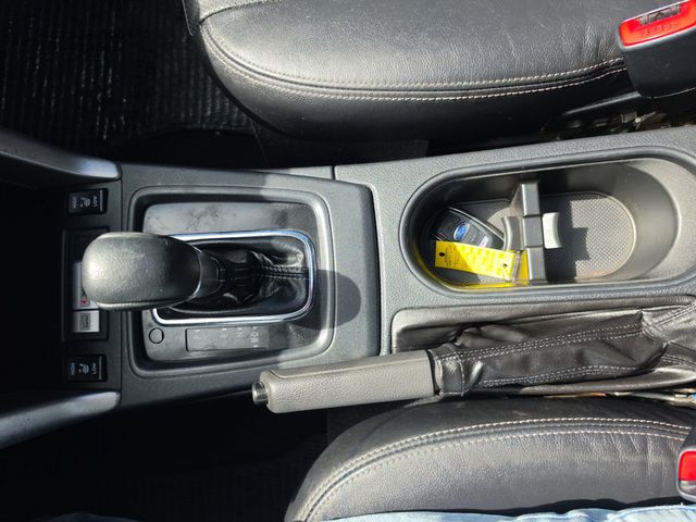 2016 Subaru Forester XT Touring - Photo 11