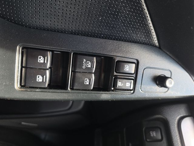 2016 Subaru Forester XT Touring - Photo 16
