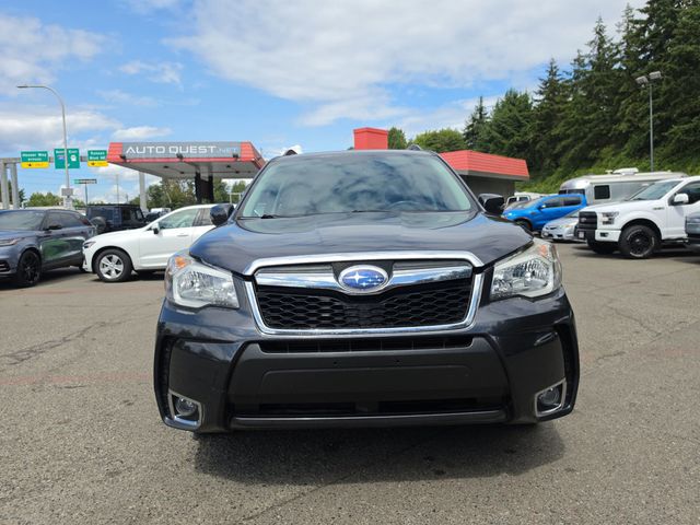 2016 Subaru Forester XT Touring - Photo 17