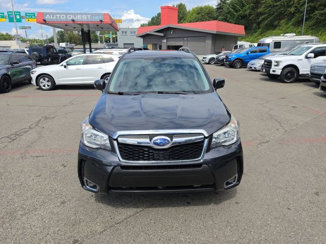 2016 Subaru Forester XT Touring - Photo 18