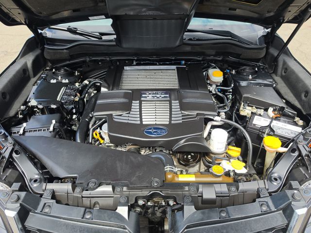 2016 Subaru Forester XT Touring - Photo 19