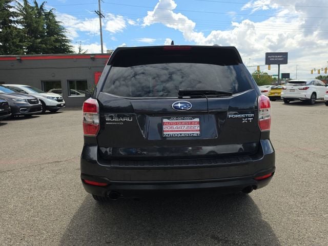 2016 Subaru Forester XT Touring - Photo 20