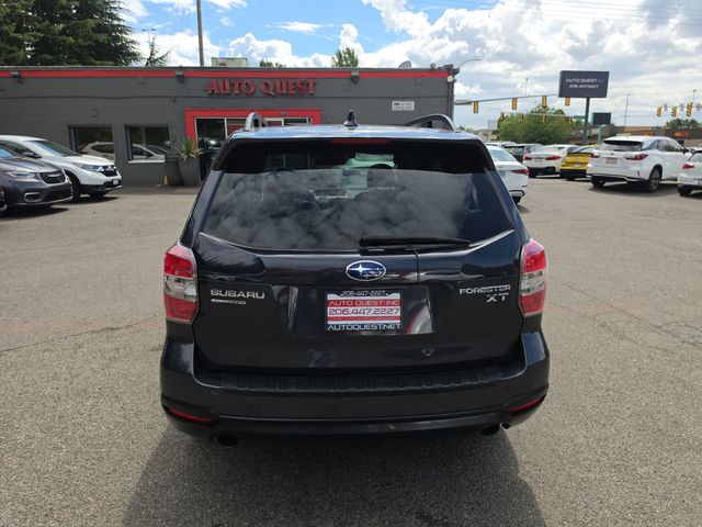 2016 Subaru Forester XT Touring - Photo 21