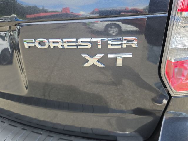 2016 Subaru Forester XT Touring - Photo 22