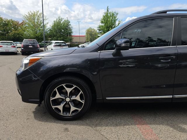 2016 Subaru Forester XT Touring - Photo 23