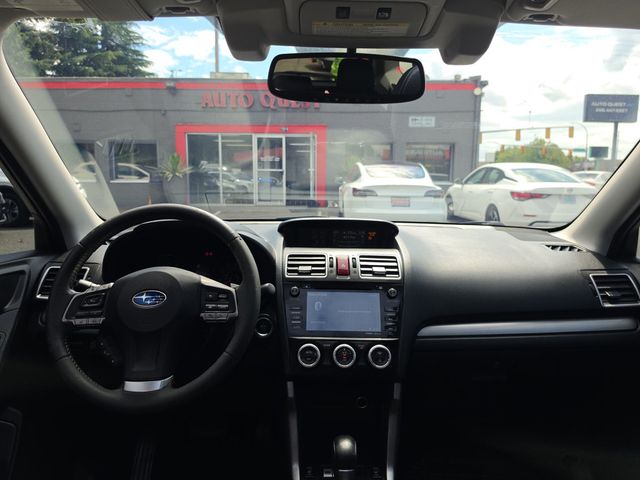 2016 Subaru Forester XT Touring - Photo 24