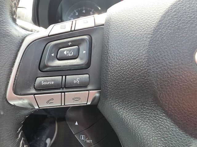 2016 Subaru Forester XT Touring - Photo 27