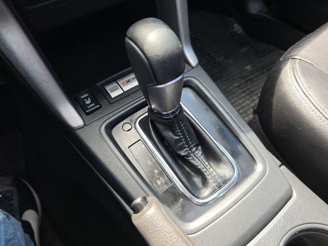 2016 Subaru Forester XT Touring - Photo 29