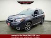 2016 Subaru Forester 4dr CVT 2.0XT Touring - 23011255 - 0