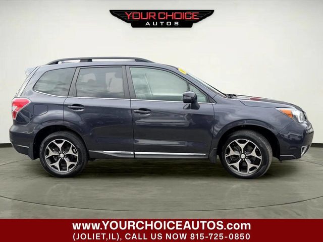 2016 Subaru Forester 4dr CVT 2.0XT Touring - 23011255 - 9