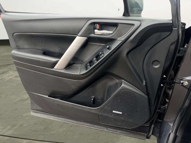 2016 Subaru Forester 4dr CVT 2.0XT Touring - 23011255 - 12