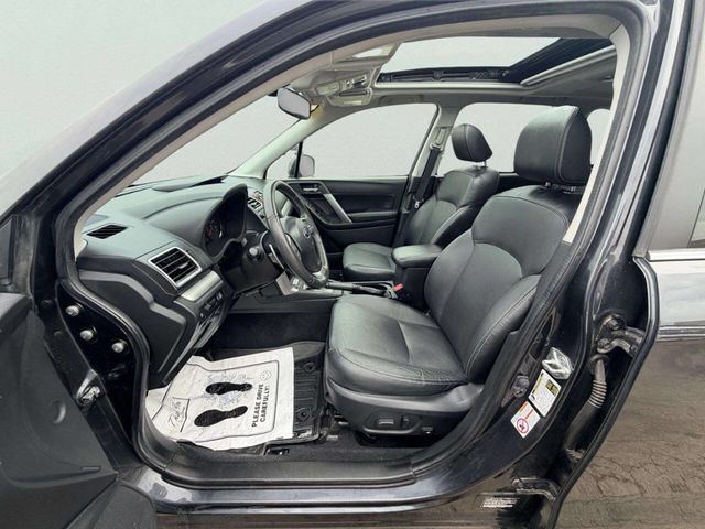 2016 Subaru Forester 4dr CVT 2.0XT Touring - 23011255 - 13