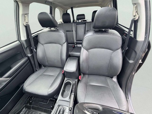 2016 Subaru Forester 4dr CVT 2.0XT Touring - 23011255 - 14