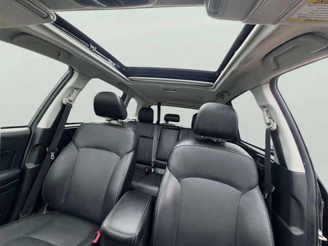 2016 Subaru Forester 4dr CVT 2.0XT Touring - 23011255 - 15