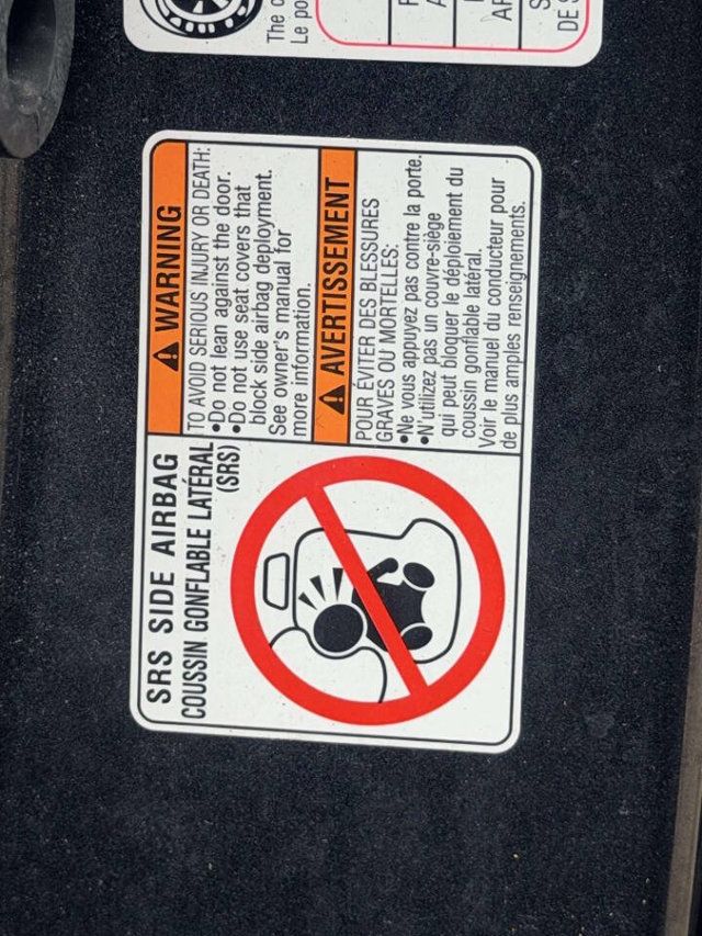 2016 Subaru Forester 4dr CVT 2.0XT Touring - 23011255 - 18