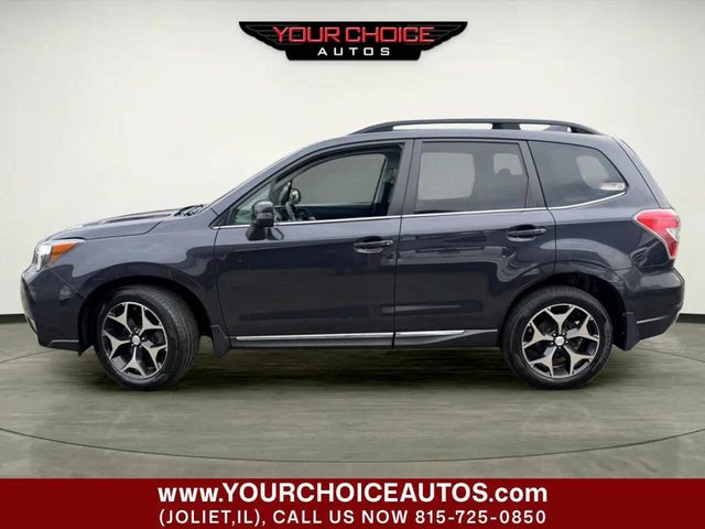 2016 Subaru Forester 4dr CVT 2.0XT Touring - 23011255 - 1