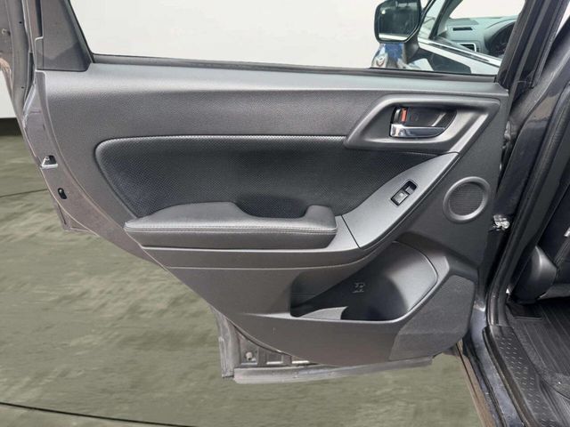 2016 Subaru Forester 4dr CVT 2.0XT Touring - 23011255 - 19